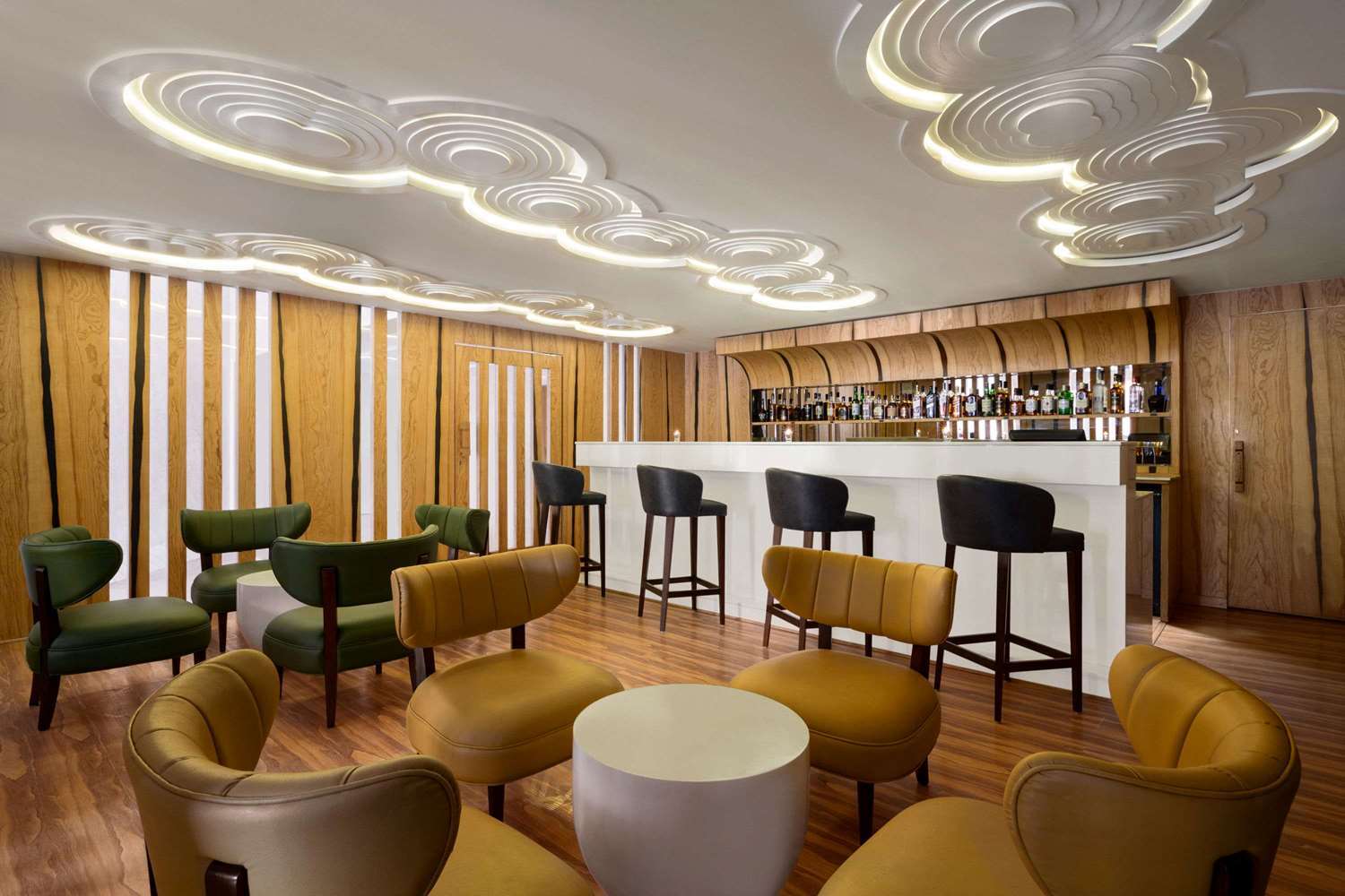 Hotel Ramada By Wyndham Dehradun Chakrata Road Exterior foto